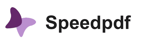 Speedpdf